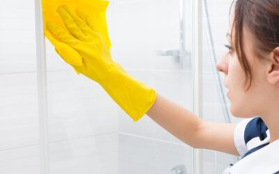 Effective Ways to Clean Shower Tiles Without Scrubbing